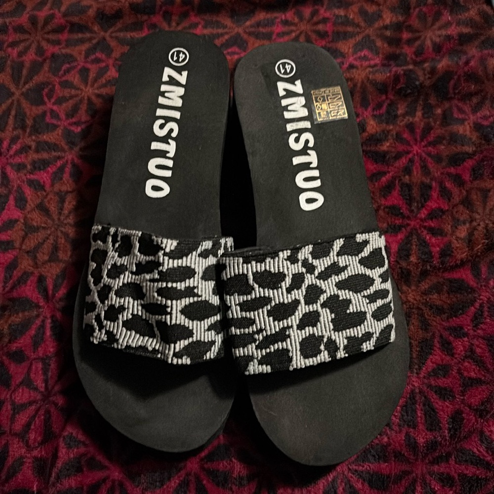 ZMISTUO shoes